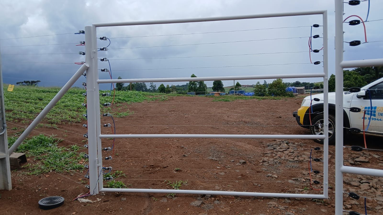 Sepetiba- Usina Investimento 